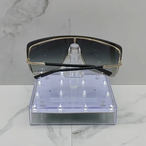 COPY - Givenchy Shield Sunglasses - Picture 7 of 7